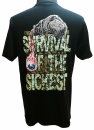 BLOODBATH - Skullrats - T-Shirt M