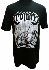CONAN - Evidence Of Immortality - T-Shirt