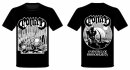 CONAN - Evidence Of Immortality - T-Shirt
