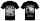 CONAN - Evidence Of Immortality - T-Shirt