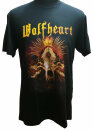 WOLFHEART - King Of The North - T-Shirt