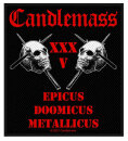 CANDLEMASS - Epicus Doomicus Metallicus XXXV -...