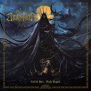 STORMRULER - Sacred Rites & Black Magick - CD - Digipak