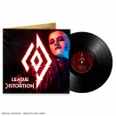 LEAGUE OF DISTORTION - League Of Distortion - Vinyl-LP