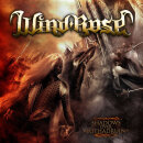 WIND ROSE - Shadows Over Lothadruin - CD - Digisleeve