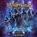 WIND ROSE - Wardens Of The West Wind - CD