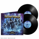 WIND ROSE - Wardens Of The West Wind - Vinyl 2-LP