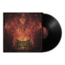 SLAUGHTER THE GIANT - Depravity - Vinyl-LP - black