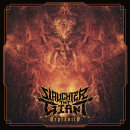 SLAUGHTER THE GIANT - Depravity - Vinyl-LP - black