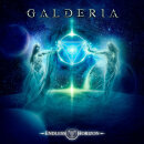 GALDERIA - Endless Horizon - CD