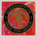 QUEENSRYCHE - Rage For Order - CD