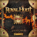 ROYAL HUNT - Dystopia Part I - CD
