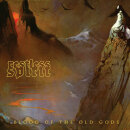 RESTLESS SPIRIT - Blood Of The Old Gods - CD