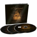 NIGHTWISH - Human.:II: Nature (Tour Edition) - Ltd. Digi 2-CD + Blu-Ray Disc