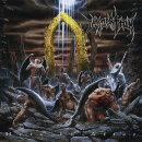 IMMOLATION - Here In After - CD