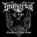 IMMORTAL - Northern Chaos Gods - CD