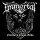 IMMORTAL - Northern Chaos Gods - CD - Jewel Case