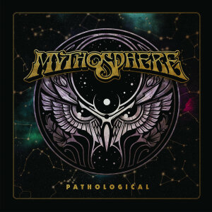 MYTHOSPHERE - Pathological - Vinyl-LP