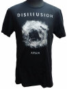 DISILLUSION - Ayam - T-Shirt