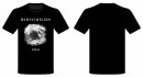 DISILLUSION - Ayam - T-Shirt