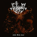 BETHLEHEM - Lebe Dich leer - Vinyl-LP violet