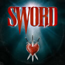 SWORD - III - CD