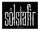 SOLSTAFIR - Logo - Aufnäher / Patch