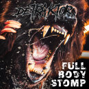 DETRAKTOR - Full Body Stomp - Vinyl-LP