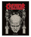 KREATOR - Skulls & Skeletons- Patch