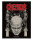 KREATOR - Skulls & Skeletons - Aufnäher / Patch