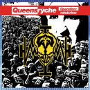 QUEENSRYCHE - Operation: Mindcrime - 2-CD