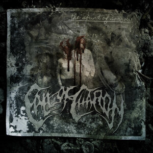 CALL OF CHARON - The Sound Of Sorrow EP - CD