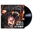 DETRAKTOR - Full Body Stomp - Vinyl-LP - black