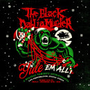 THE BLACK DAHLIA MURDER - Yule Em All - DVD - Digipak