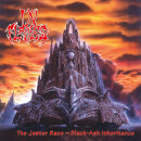 IN FLAMES - The Jester Race / Black Ash Inheritance - CD...