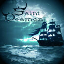 SAINT DEAMON - In Shadows Lost From The Brave - CD