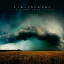 FEELINGLESS - Metal Against Animal Cruelty - CD