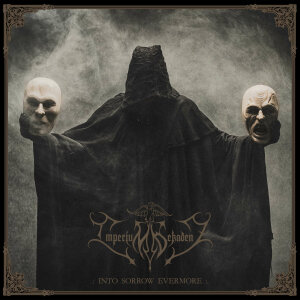 IMPERIUM DEKADENZ - Into Sorrow Evermore - CD