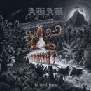 AHAB - The Coral Tombs - CD - Digisleeve