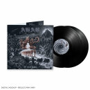 AHAB - The Coral Tombs - Vinyl 2-LP