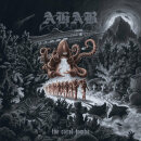 AHAB - The Coral Tombs - Vinyl 2-LP