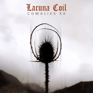 LACUNA COIL - Comalies XX - 2-CD - Jewel Case