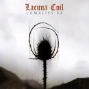 LACUNA COIL - Comalies XX - 2-CD