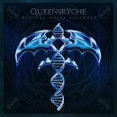 QUEENSRYCHE - Digital Noise Alliance - Ltd. Digi CD