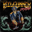 TAILGUNNER - Crashdive EP - CD