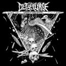 DEFY THE CURSE - Horrors Of Human Sacrifice - 2-CD