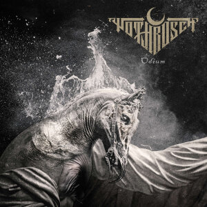 WOTHROSCH - Odium - CD - Jewel Case