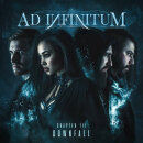 AD INFINITUM - Chapter III: Downfall - CD