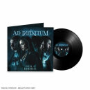AD INFINITUM - Chapter III: Downfall - Vinyl-LP