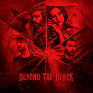 BEYOND THE BLACK - Beyond The Black - CD - Jewel Case